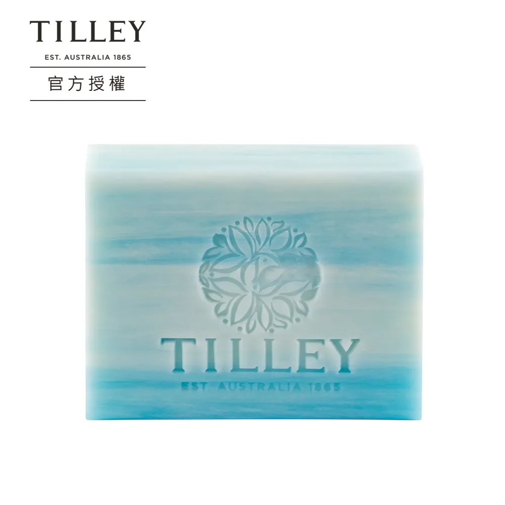 TILLEY經典香皂塔斯馬尼亞薰衣草【愛買】 歷史價格詳細信息