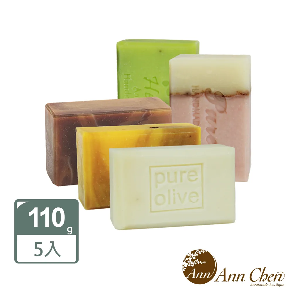 陳怡安手工皂-舒緩花草手工皂8入特惠組 歷史價格詳細信息