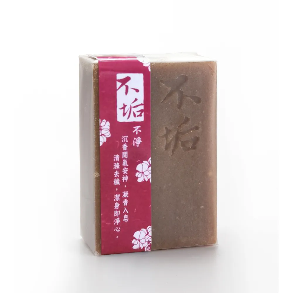 不垢-沉香綠茶洗髮餅60g 歷史價格詳細信息