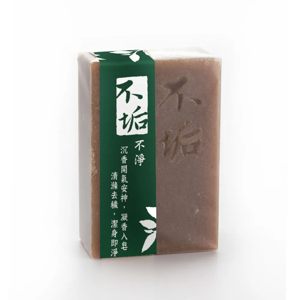 不垢-沉香綠茶洗髮餅60g 歷史價格詳細信息