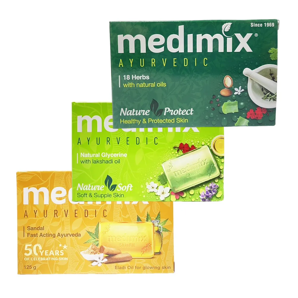 Medimix 印度綠寶石美肌皂 125g x15入 現貨 蝦皮直送 (部分即期) 歷史價格詳細信息