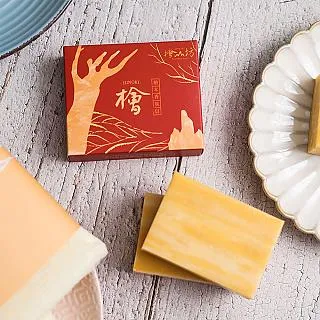 【檜山坊】 檜木制菌滋潤護手霜禮盒【中秋禮盒】 歷史價格詳細信息