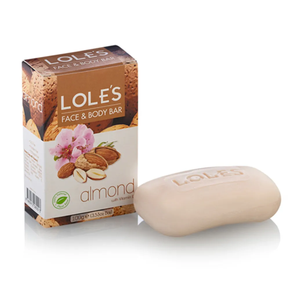 LOLES 杏仁雙重乳油木手部及身體潤膚乳 100ml 歷史價格詳細信息