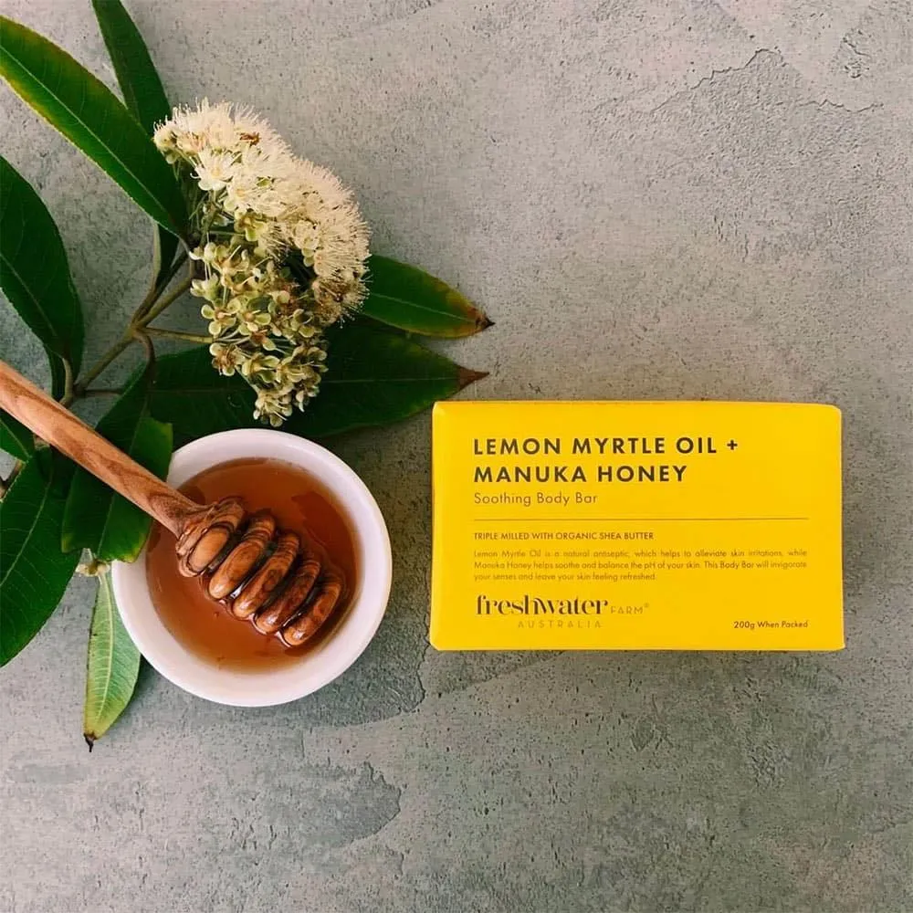 FRESHWATER FARM｜植萃香氛潔膚皂-濱藜&金合歡青春能量200g-2入組 歷史價格詳細信息