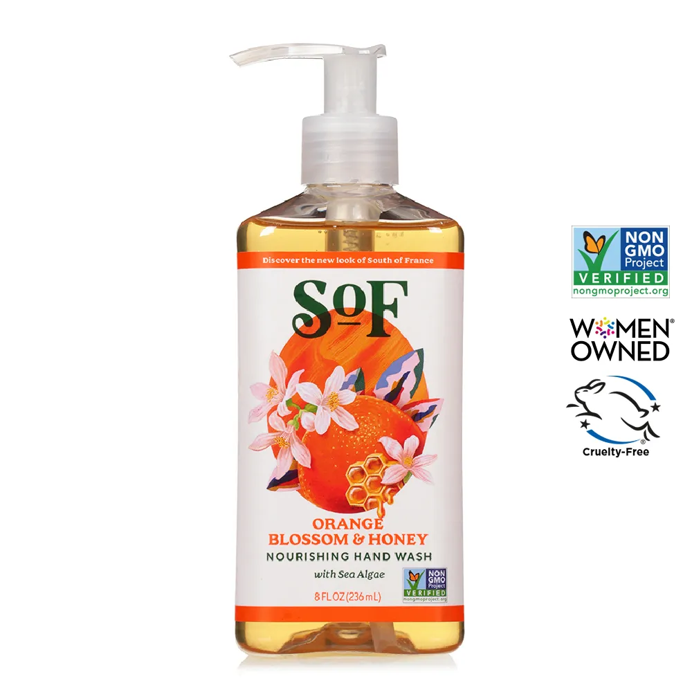 South of France 南法草本精油洗手乳-玫瑰香頌 236mL 歷史價格詳細信息