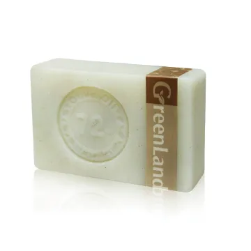 綺緣-GreenLand72%橄欖核桃馬賽皂120g*20顆 歷史價格詳細信息