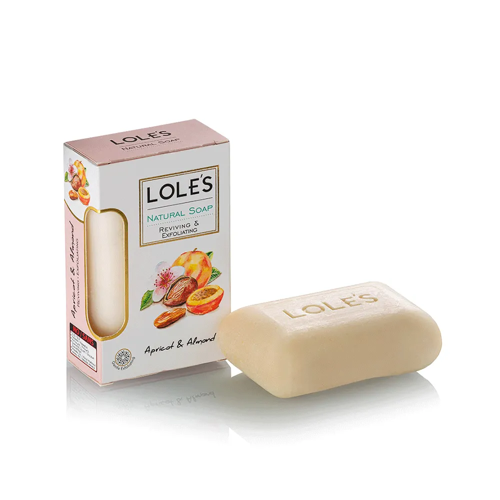 LOLES 杏仁雙重乳油木手部及身體潤膚乳 100ml 歷史價格詳細信息