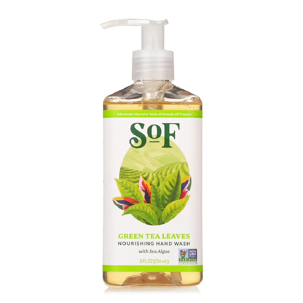 South of France 南法草本精油洗手乳-玫瑰香頌 236mL 歷史價格詳細信息