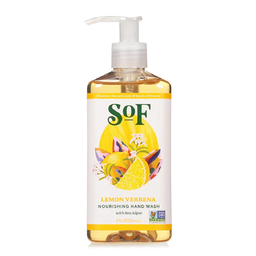South of France 南法草本精油洗手乳-玫瑰香頌 236mL 歷史價格詳細信息