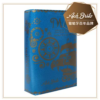 Ach Brito 艾須•布里托 歐風古典花神MILFLORES香氛皂禮盒3x100g 歷史價格詳細信息