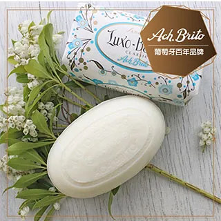 【艾須‧布里托Ach Brito】MAR 馥郁南歐香氛皂(藍) 75g 歷史價格詳細信息