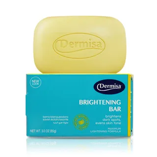 美國 Dermisa 綠茶淨膚皂(85g)【小三美日】D000393 歷史價格詳細信息