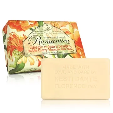 Nesti Dante  義大利手工皂-愛浪漫 生活風系列-托斯卡尼薰衣草和馬鞭草(250g) 歷史價格詳細信息