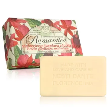 Nesti Dante  義大利手工皂-愛浪漫 生活風系列-托斯卡尼薰衣草和馬鞭草(250g) 歷史價格詳細信息