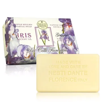 Nesti Dante 義大利手工皂-天然花妍系列-三色堇250g 歷史價格詳細信息
