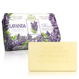 Nesti Dante 義大利手工皂-天然花妍系列-三色堇250g 歷史價格詳細信息