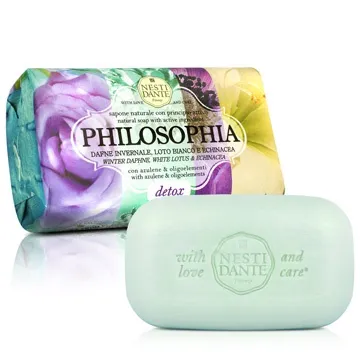 Nesti Dante  義大利手工皂-時尚能量禮盒(150g×6入) 歷史價格詳細信息