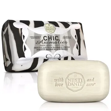 Nesti Dante 義大利手工皂-奢華辣木籽調理皂(250g) 歷史價格詳細信息