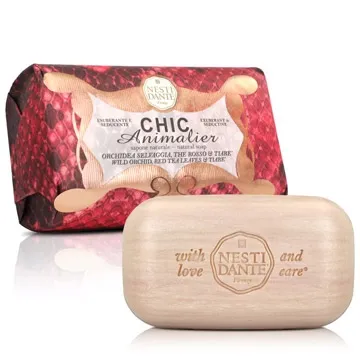 Nesti Dante 義大利手工皂-奢華辣木籽調理皂(250g) 歷史價格詳細信息