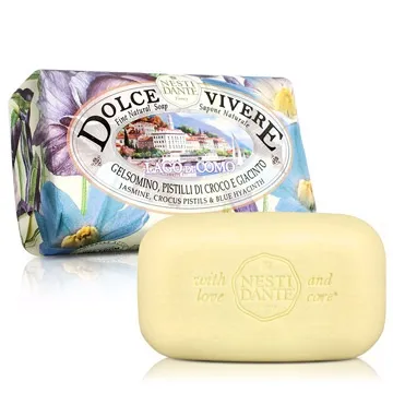 Nesti Dante 義大利手工皂250g (多款可選) 歷史價格詳細信息