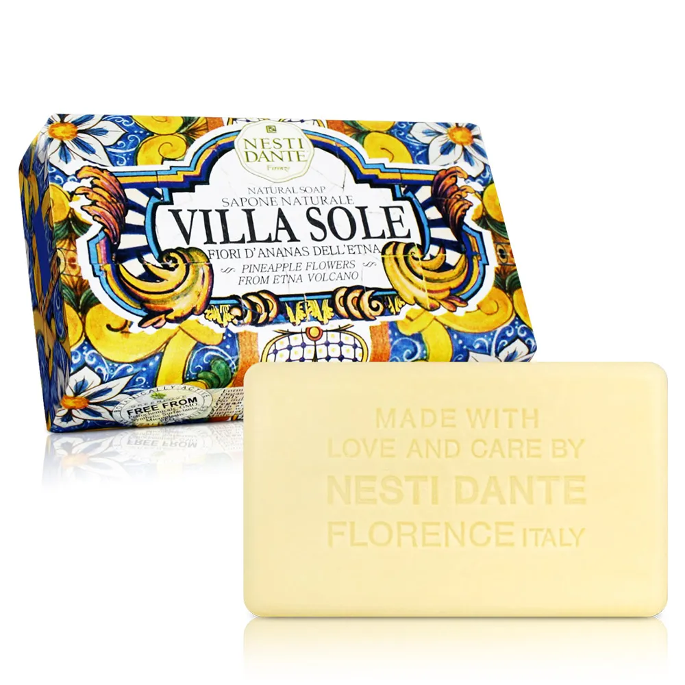 Nesti Dante  義大利手工皂-陽光秘境系列-基安蒂紅葡萄皂(250g) 歷史價格詳細信息