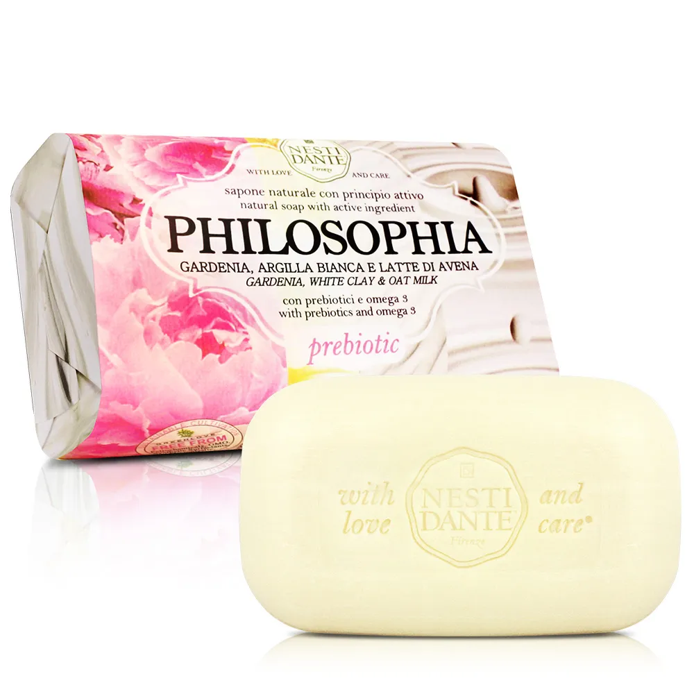 Nesti Dante  義大利手工皂-時尚能量禮盒(150g×6入) 歷史價格詳細信息