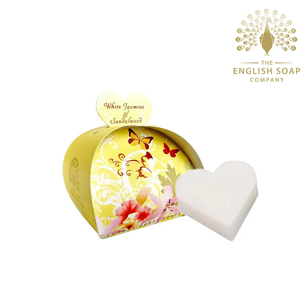 The English Soap Company 英國薰衣草 English Lavender 260g 乳木果油植萃香氛皂 歷史價格詳細信息