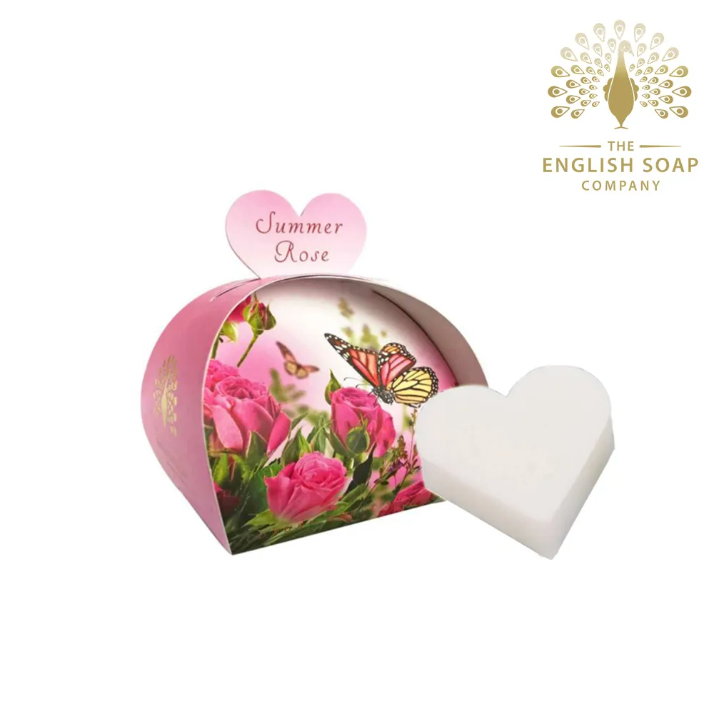 The English Soap Company 英國薰衣草 English Lavender 260g 乳木果油植萃香氛皂 歷史價格詳細信息