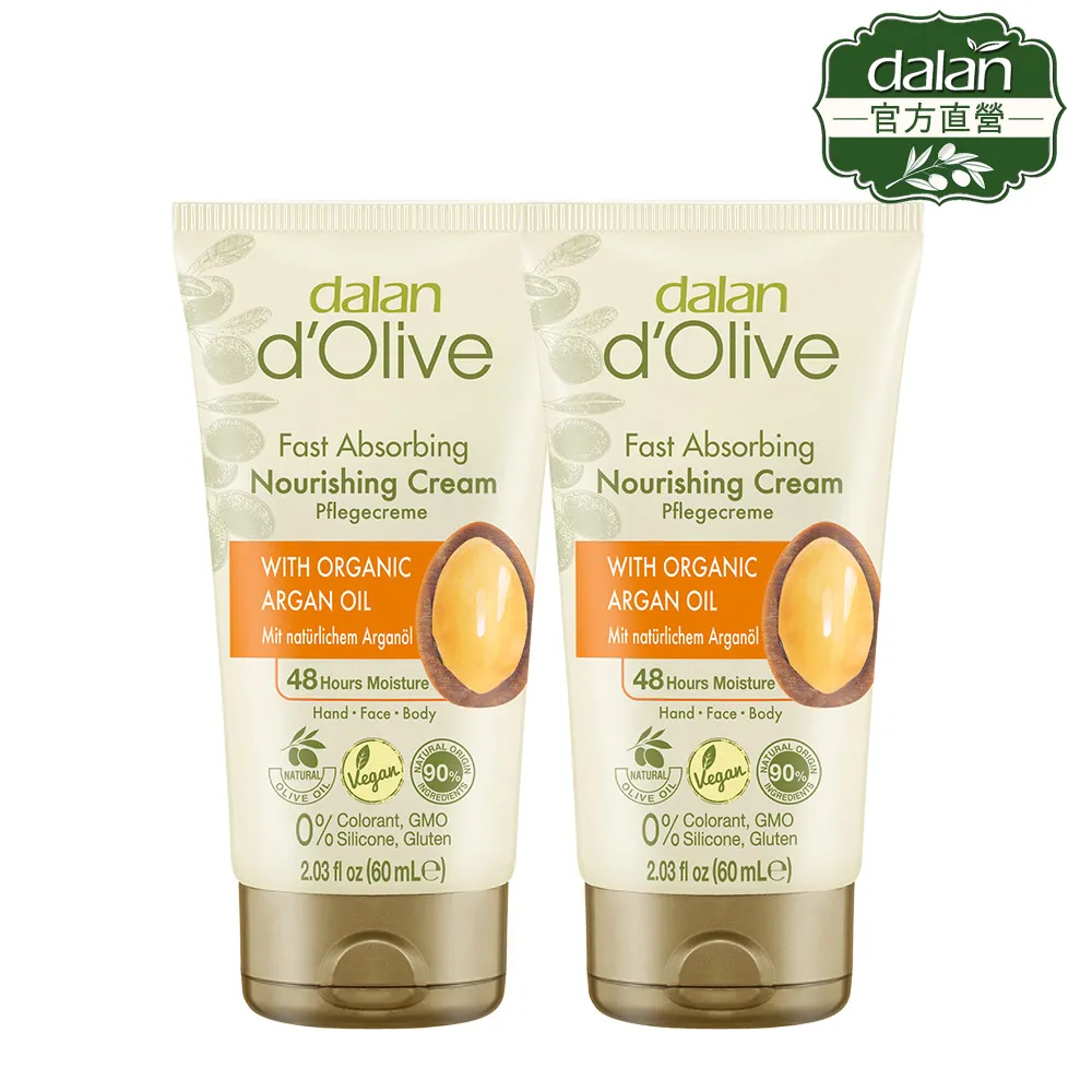【土耳其dalan】頂級摩洛哥堅果油特潤深層滋養修護霜買大送小(250ml+60ml) 歷史價格詳細信息