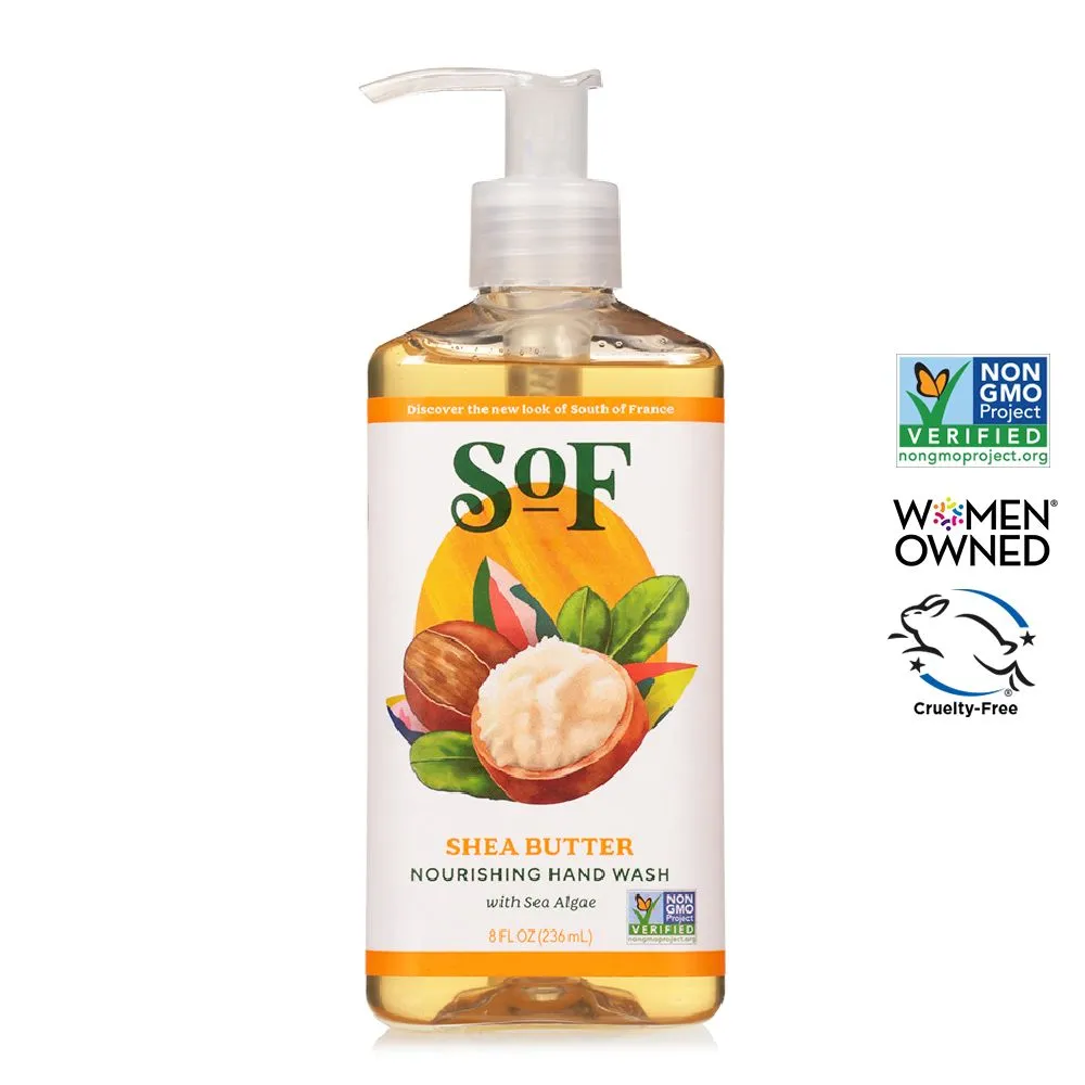 South of France 南法草本精油洗手乳-玫瑰香頌 236mL 歷史價格詳細信息