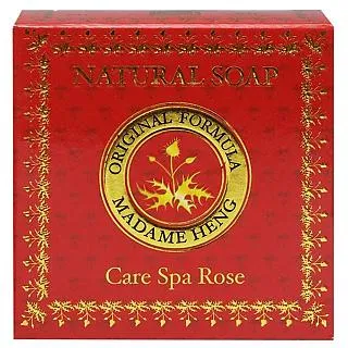 Madame Heng特選草本原始配方手工皂  【大潤發】 歷史價格詳細信息