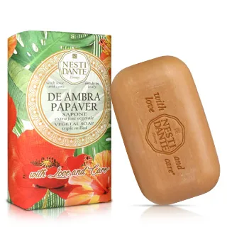 Nesti Dante  義大利手工皂-自然花萃系列-N° 3牡丹花皂(250g) 歷史價格詳細信息