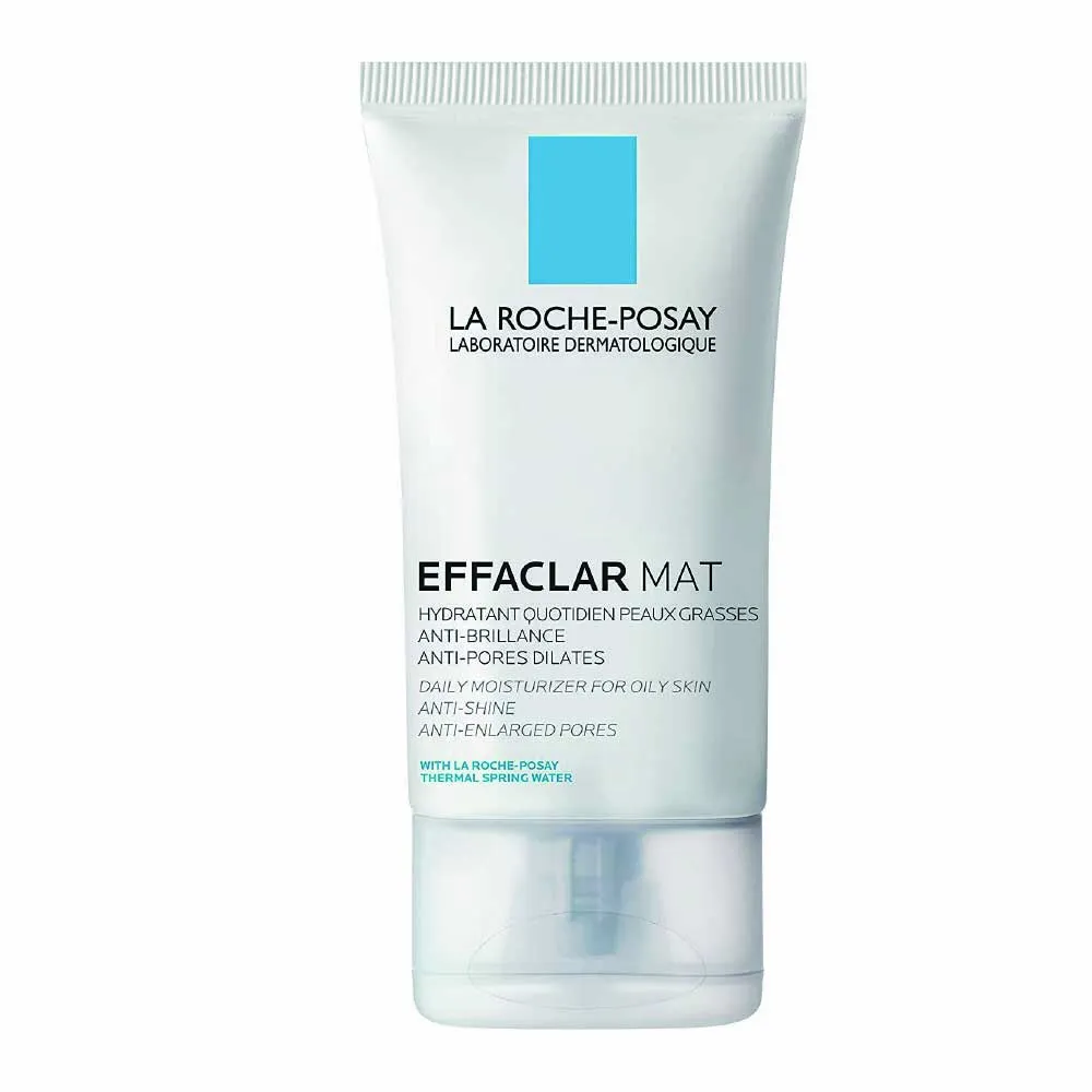 LA ROCHE POSAY 理膚寶水 毛孔緊緻控油保濕乳40ml【小三美日】D411021 歷史價格詳細信息