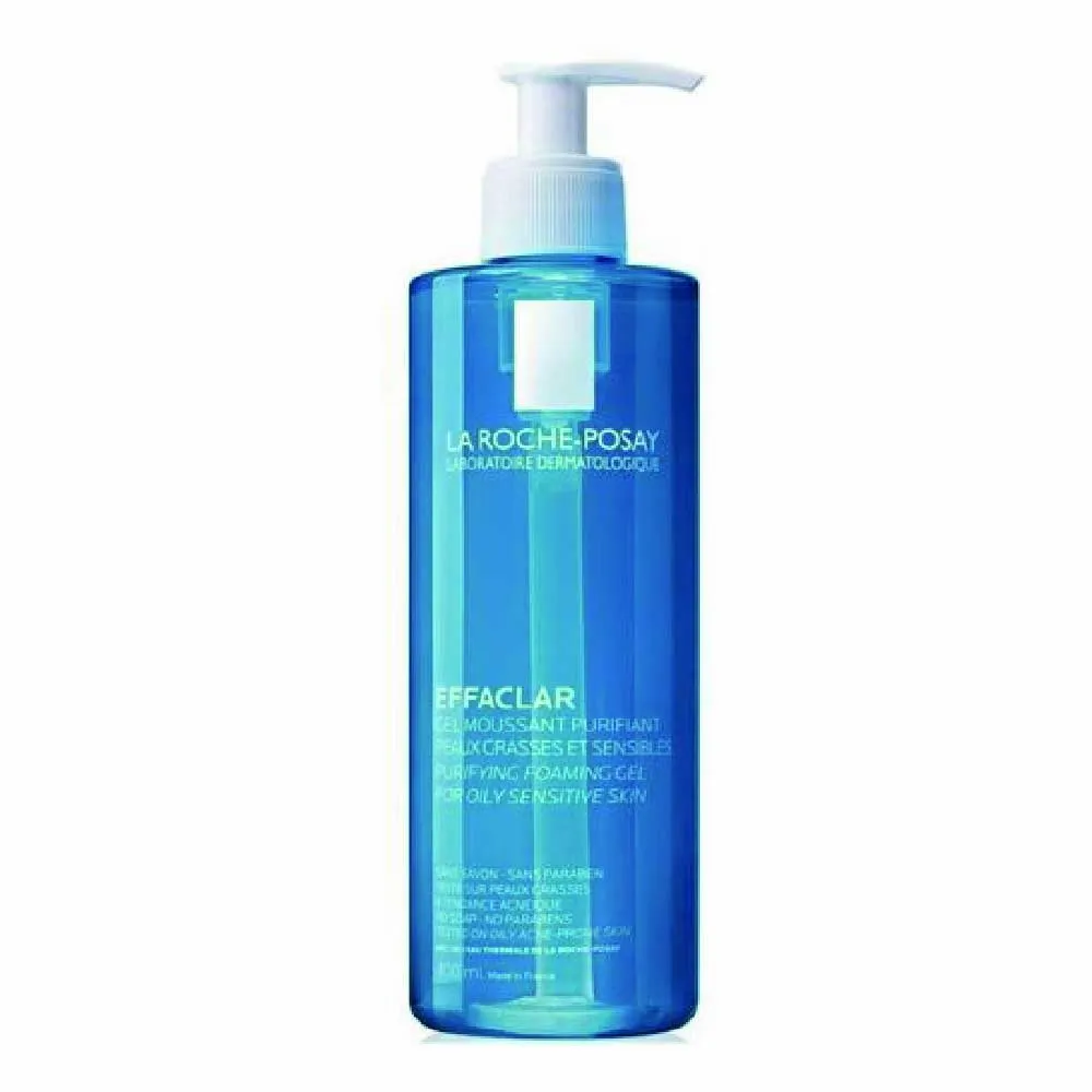 LA ROCHE POSAY 理膚寶水 青春潔膚凝膠400ml【小三美日】粉刺青春痘 D411991 歷史價格詳細信息