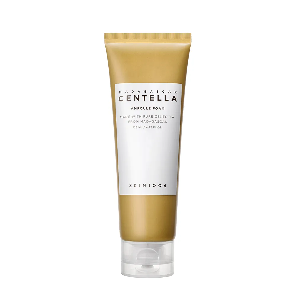 韓國SKIN1004 馬達加斯加積雪草-茶樹BHA泡沫潔面乳 125ml 歷史價格詳細信息