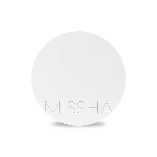 韓國 MISSHA 空氣感無油光控油蜜粉餅(5g)【小三美日】D353332 歷史價格詳細信息