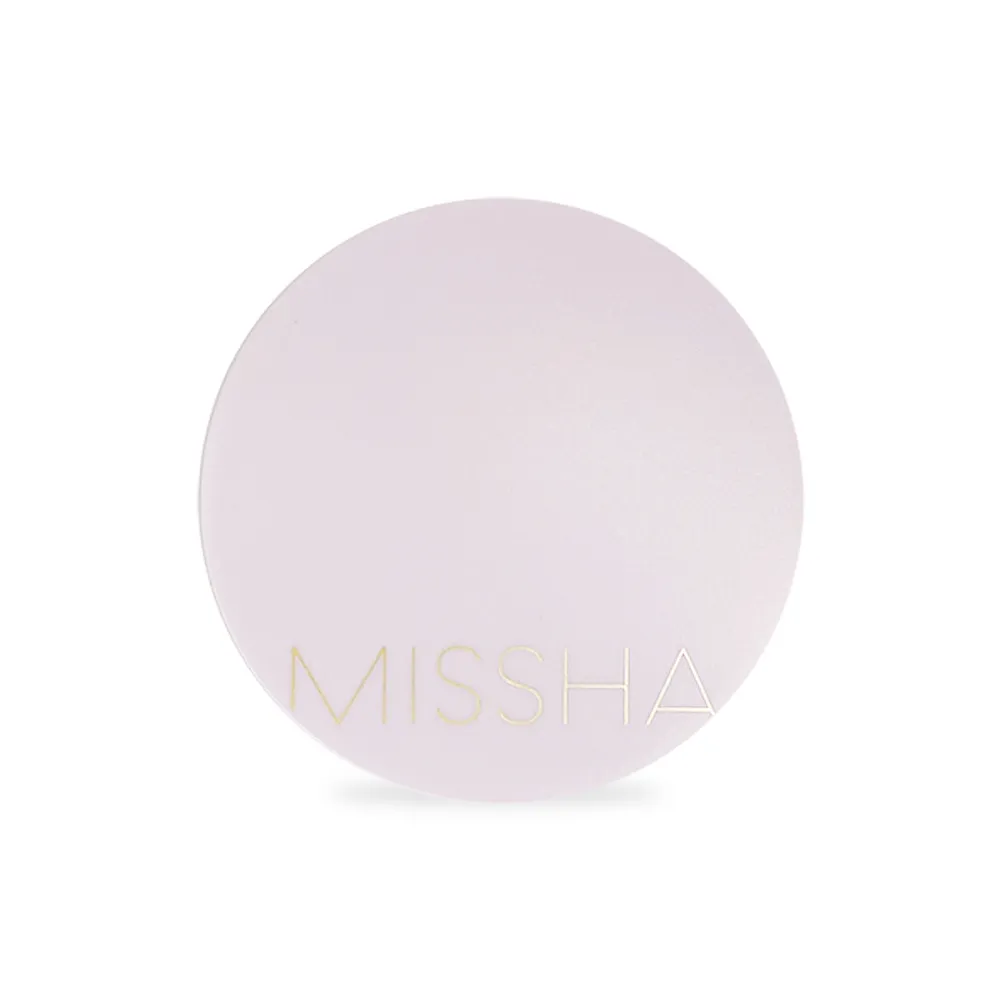 韓國 MISSHA 空氣感無油光控油蜜粉餅(5g)【小三美日】D353332 歷史價格詳細信息