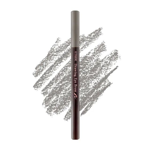 ETUDE 素描高手極細素眉筆 官方旗艦店 歷史價格詳細信息