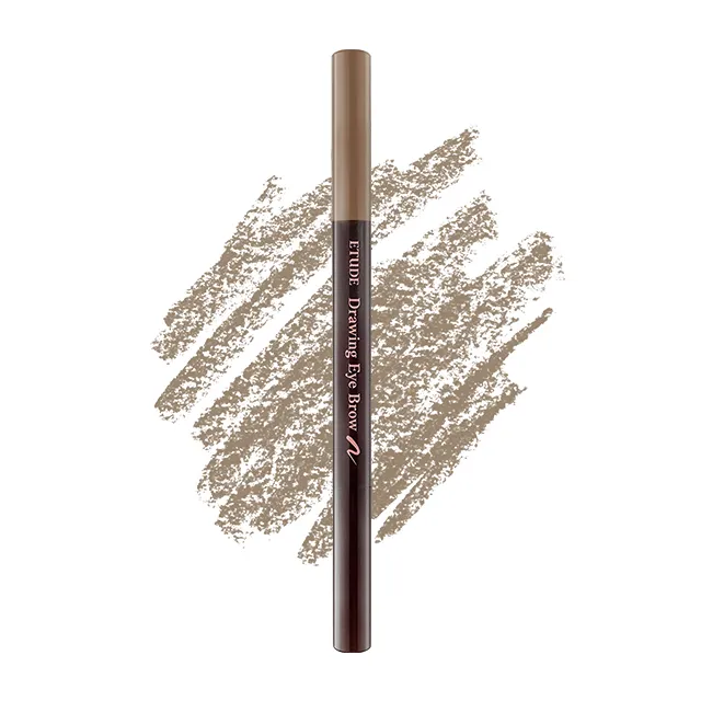 ETUDE 素描高手極細素眉筆 官方旗艦店 歷史價格詳細信息