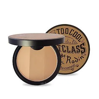 too cool for school美術課三色腮紅餅-生薑紅茶 9g 歷史價格詳細信息