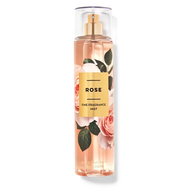 《Bath & Body Works BBW 》保濕香氛噴霧【粉色百合和竹子】Pink Lily & Bamboo 236ml 歷史價格詳細信息