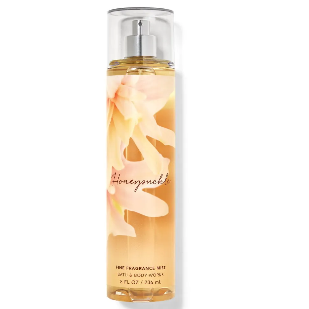 《Bath & Body Works BBW 》保濕香氛噴霧【粉色百合和竹子】Pink Lily & Bamboo 236ml 歷史價格詳細信息
