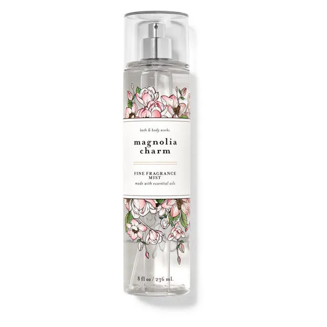 《Bath & Body Works BBW 》保濕香氛噴霧【粉色百合和竹子】Pink Lily & Bamboo 236ml 歷史價格詳細信息