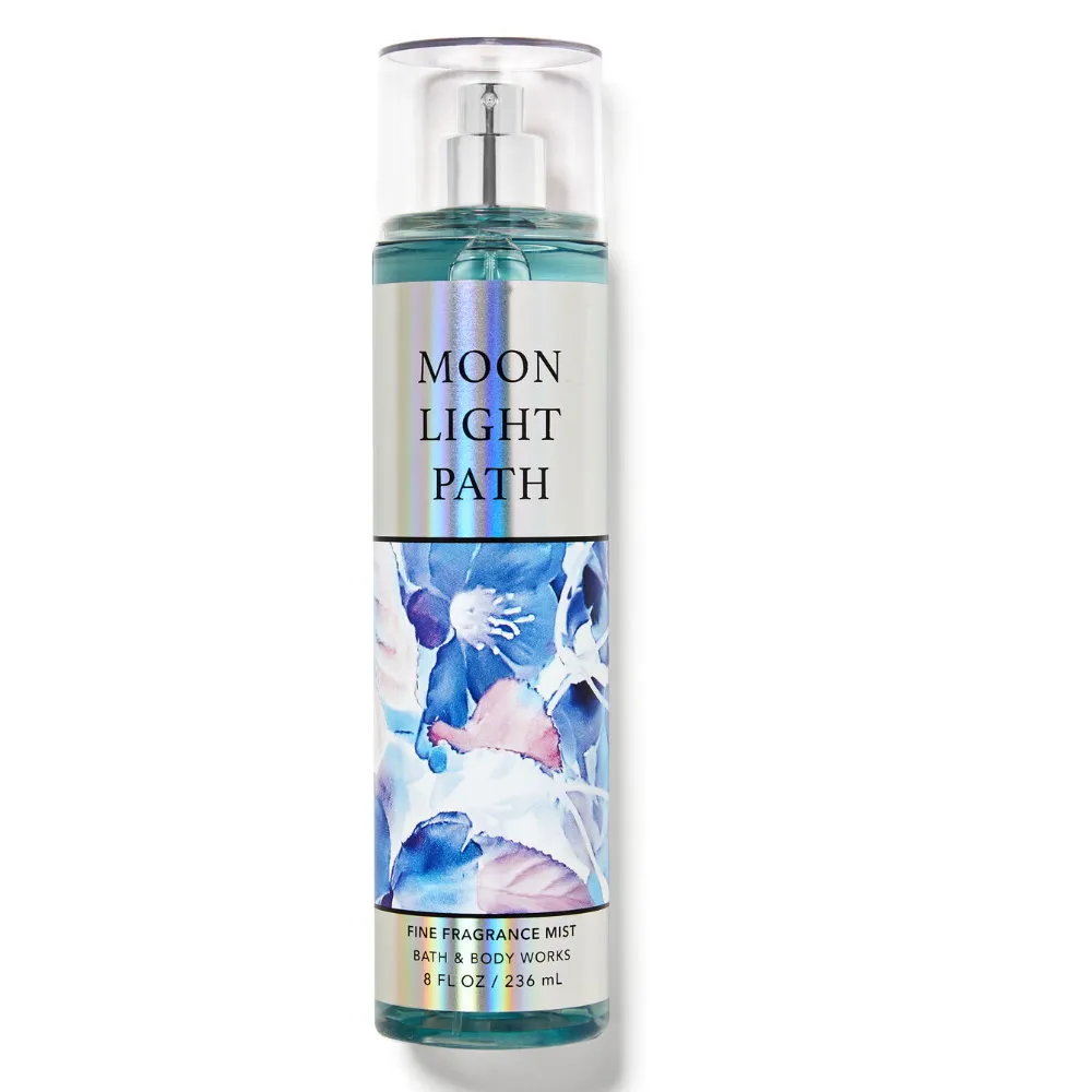 《Bath & Body Works BBW 》保濕香氛噴霧【粉色百合和竹子】Pink Lily & Bamboo 236ml 歷史價格詳細信息