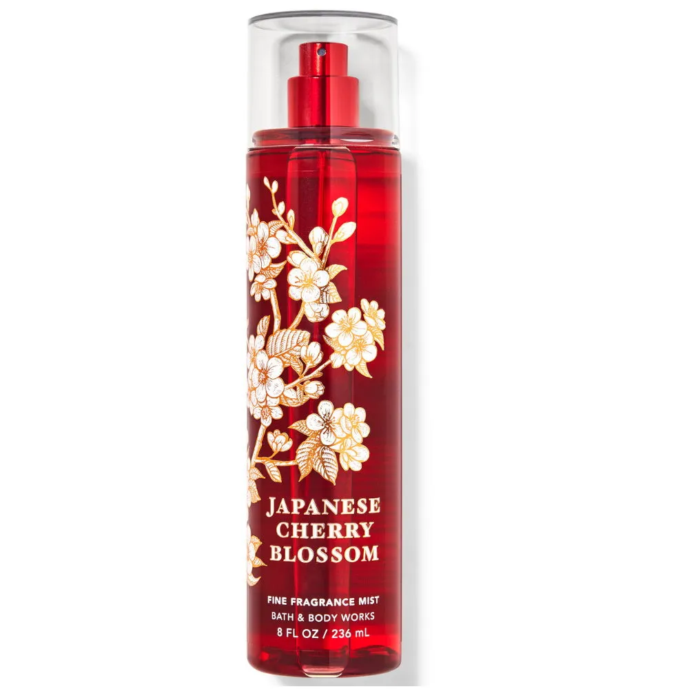 《Bath & Body Works BBW 》保濕香氛噴霧【粉色百合和竹子】Pink Lily & Bamboo 236ml 歷史價格詳細信息