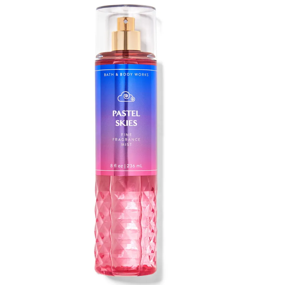 《Bath & Body Works BBW 》保濕香氛噴霧【粉色百合和竹子】Pink Lily & Bamboo 236ml 歷史價格詳細信息