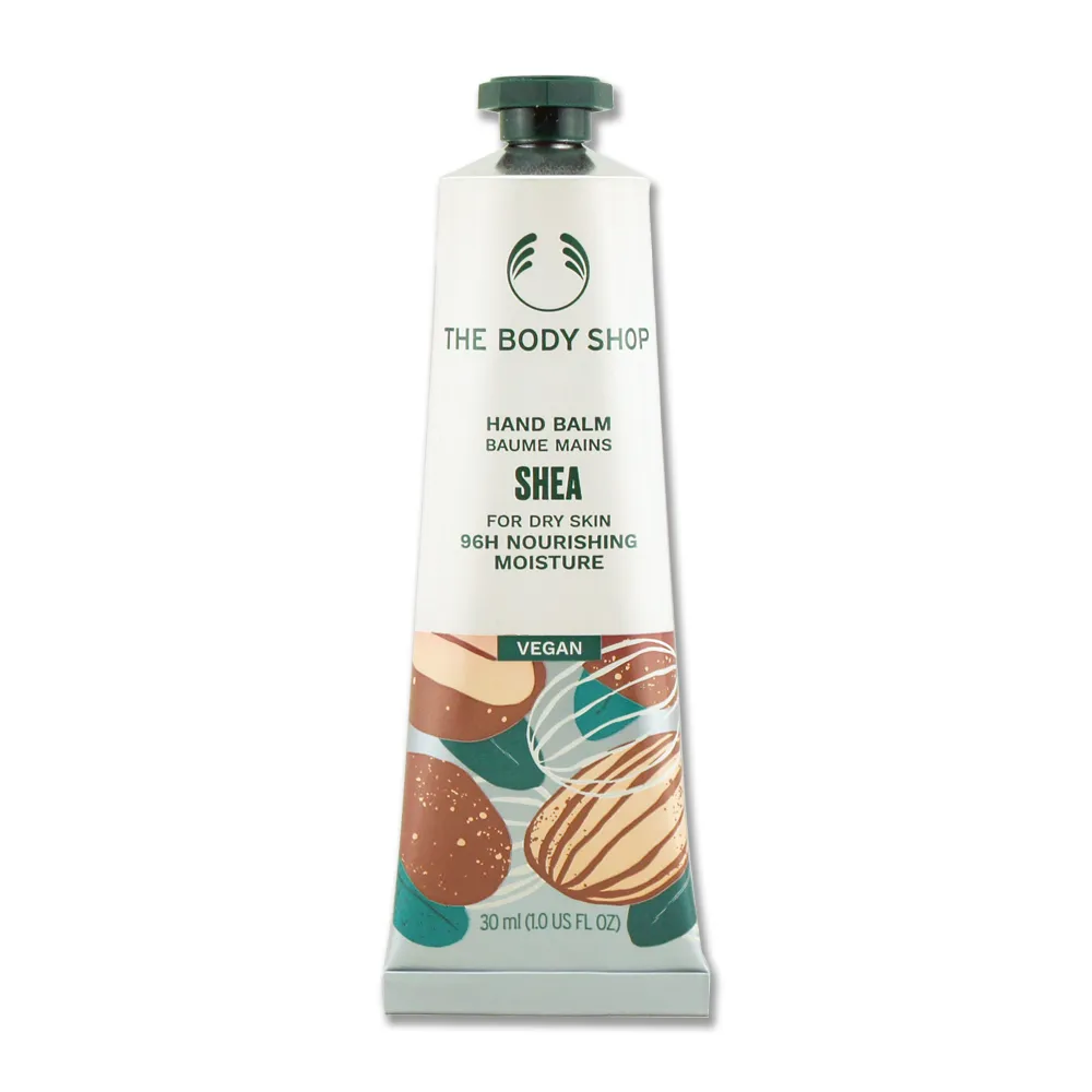 【THE BODY SHOP】乳油木果修護護手霜-100ML 歷史價格詳細信息