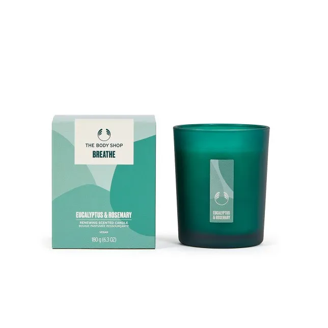 【THE BODY SHOP】蠟菊&桂花淨新香膏- 4.5G 歷史價格詳細信息