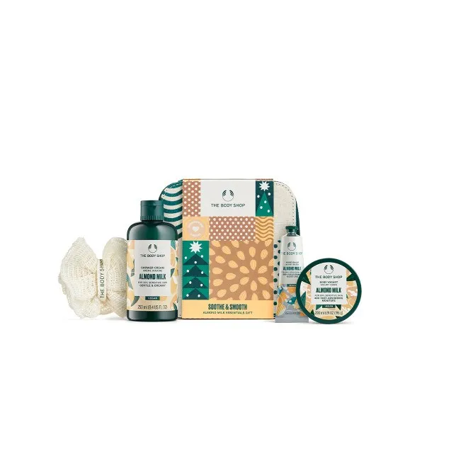 【THE BODY SHOP】 XM歡沁櫻桃身體芳香菁露-100ML 歷史價格詳細信息