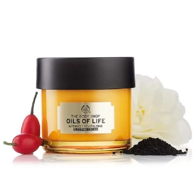 【THE BODY SHOP】煥顏金萃精華油買一送一組(50mlx2) 歷史價格詳細信息